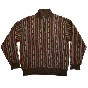 Men's CORSINI ITALIA Sweater Fits Sz XL